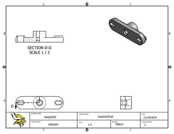 Section views | PPT