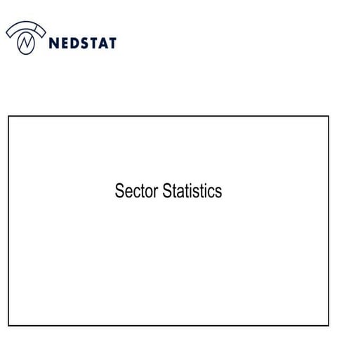 Sector Stats