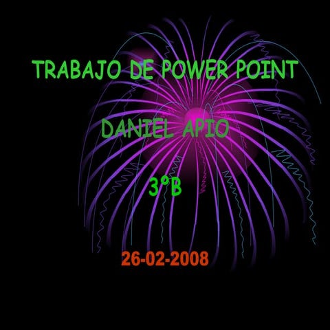 Sector terciario_danielapio