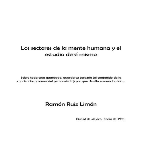 Sectores de la mente y la comprension 1990.pdf