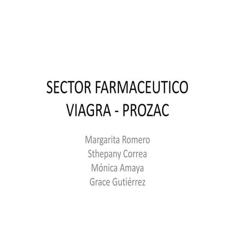 Farmaceutico