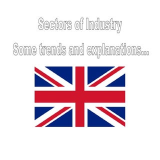 Sectors of Industry