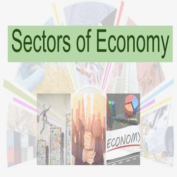 Sectors of Economy-1.pptx...............