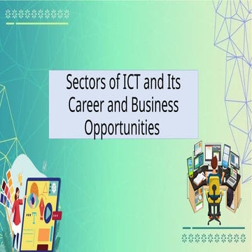 Interactive ICT Classroom Quiz on Computer Parts Identification | PPTX
