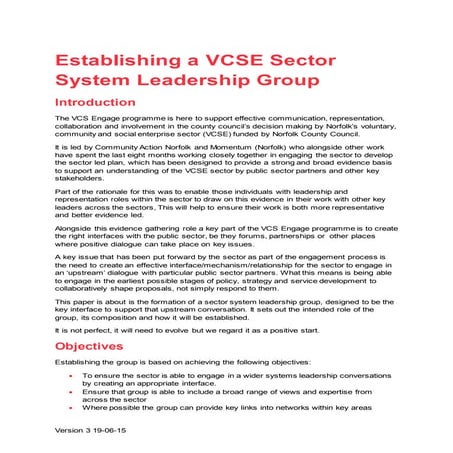 ValueCurve | PDF
