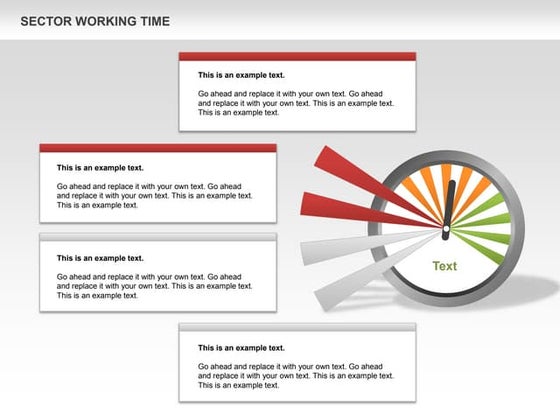 Balancing PowerPoint Template | PPT | Desktop Publishing | Computer ...