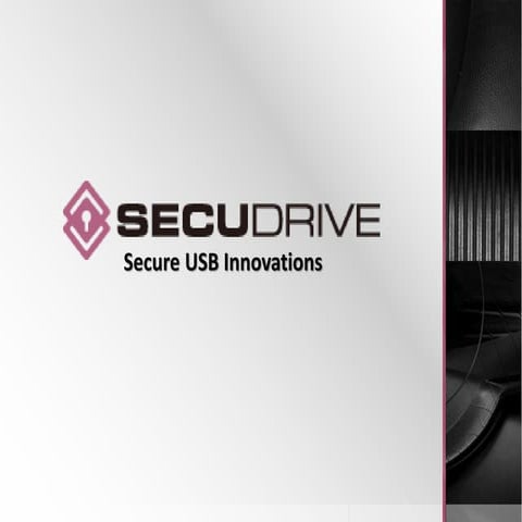 Secudrive