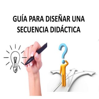 Secuencia didactica