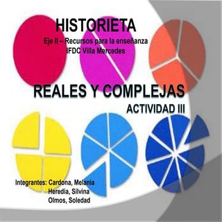 Secuencia didactica fracciones entrega