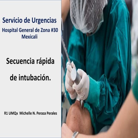 Maniobra de burp | PDF