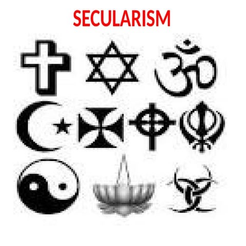 SECULARISM IN INDIA AND ITS IMPORTANCE IN A NATION.pptx