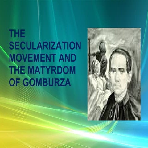 Secularization Movement