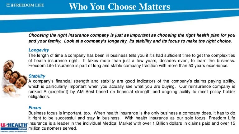 Freedom Life Insurance Company Of America Claims Address