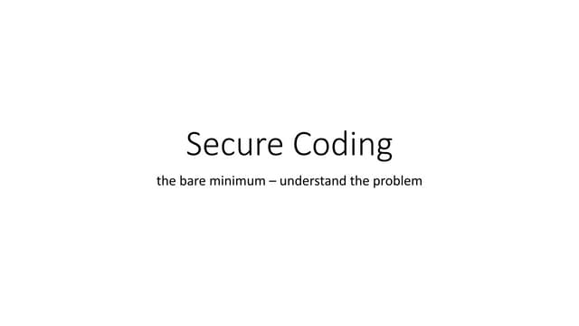 Tech IT Easy x DevTalk : "Secure Your Coding with OWASP"