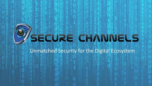 Secure Channels Presentation