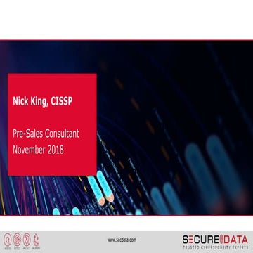 Content is King - Symantec