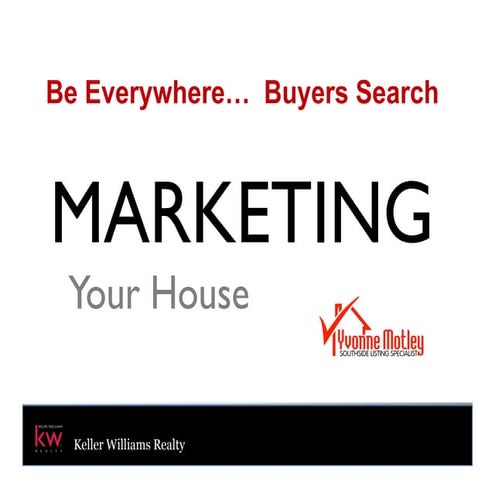 Ready to Sell Your House? 