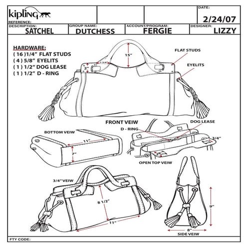 HANDBAGS | PDF