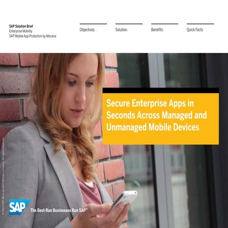 Secure Managed And Unmanaged Devices – RKIF