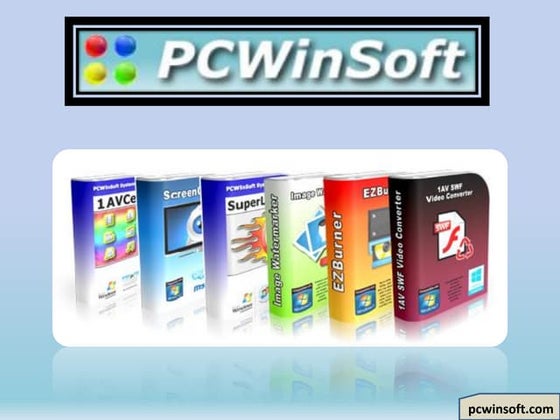 Pcwin soft