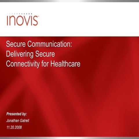 Secure Healthcare Data Management