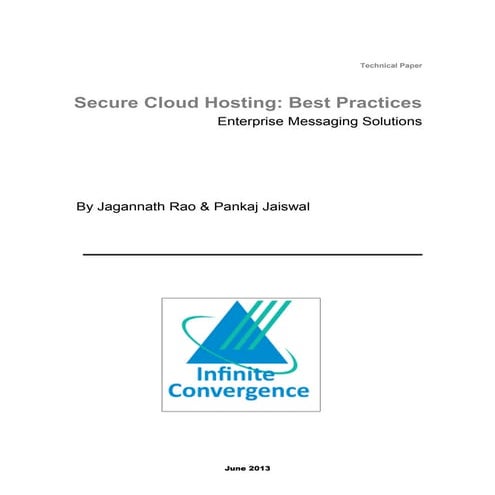 Secure Cloud Hosting.paper