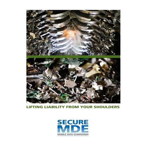 Secure Mde Brochure Doc