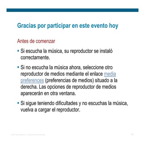 Movilidad Segura. Seguridad redes inalambricas