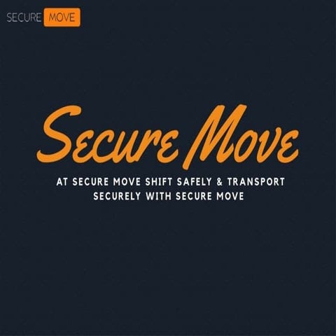 Securemove presentations