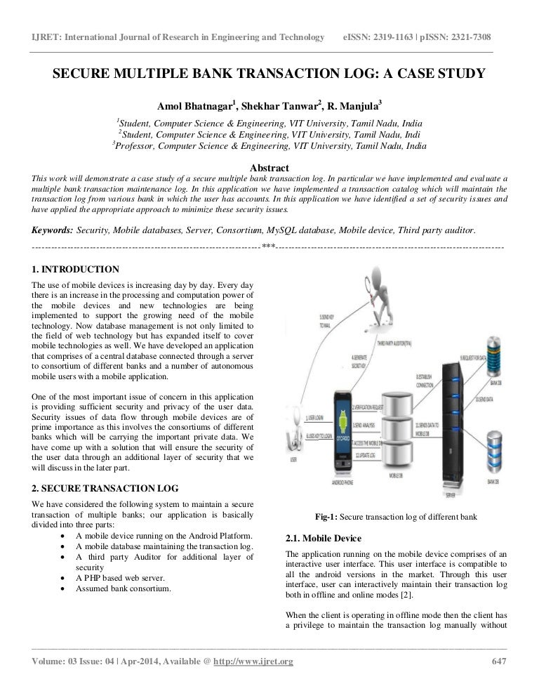 Ey tas case study image