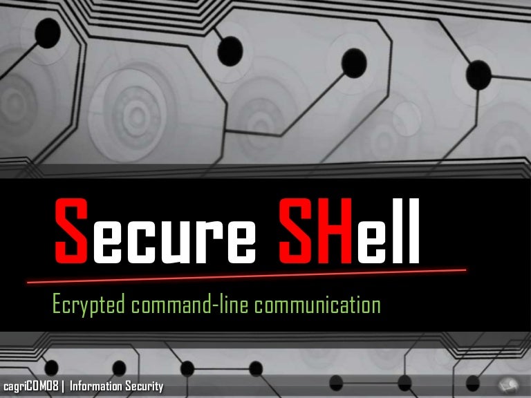 ssh shell app ssh shell app