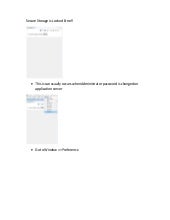 Secure Storage Locked Error Hana Resolved