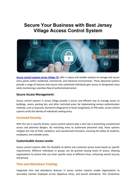 4 Benefits of Access Control Systems (1).pdf