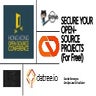 Secure Your Open Source Projects For Free