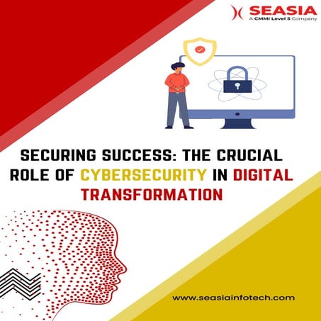 Securing Success The Crucial Role of Cybersecurity in Digital Transformation.pdf