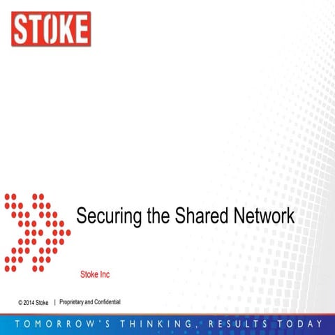 LTE :Mobile Network Security | PDF