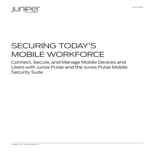 Securing todays mobile_workforce-white_paper