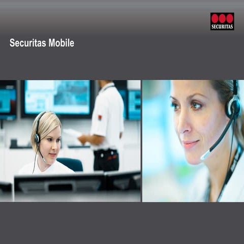 Securitas Generic Mobile
