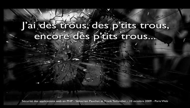 Securitedesapplications 091011120426-phpapp02