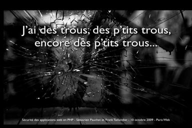 Securitedesapplications 091011120426-phpapp02