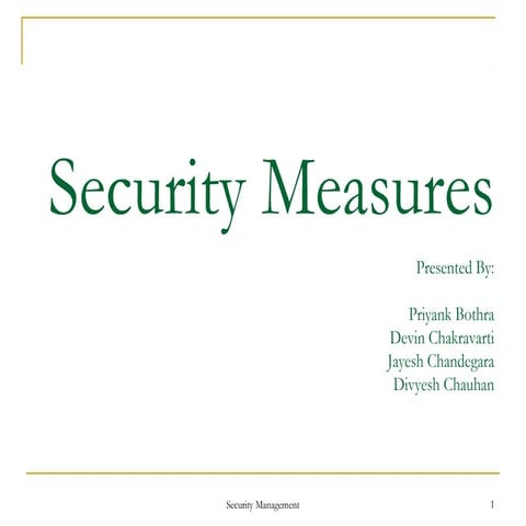 Security management(new) (1)