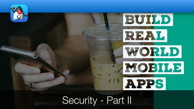 Security - Part II.pdf