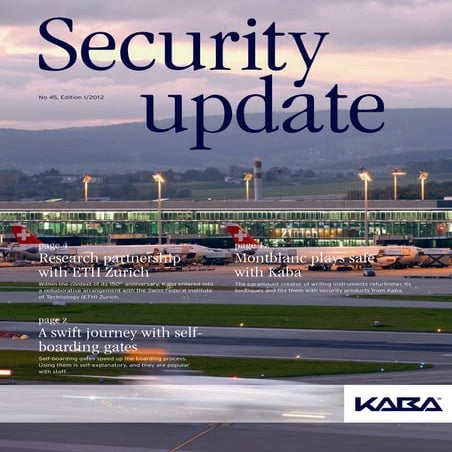 Security update-1-2012