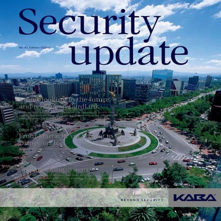 Security update-1-2013