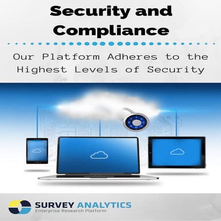 Guide: Security and Compliance