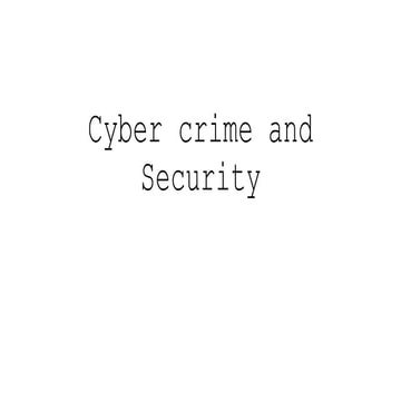 Security and cyber crime side heading .pptx