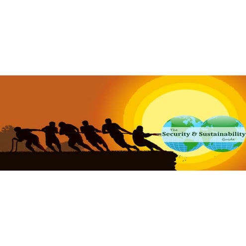 Security and Sustainability | PDF