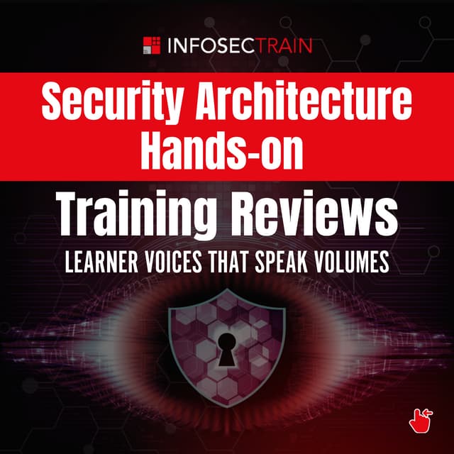 Security Architecture Hands-on Training.pdf