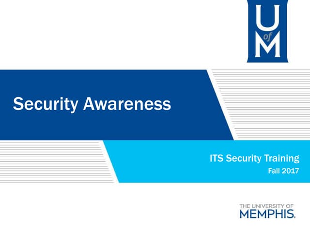 Securityawareness
