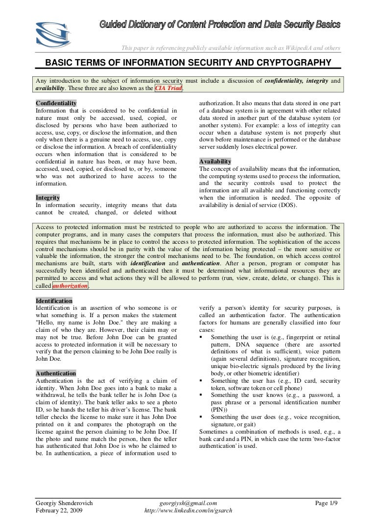 Privacy versus national security essay picture